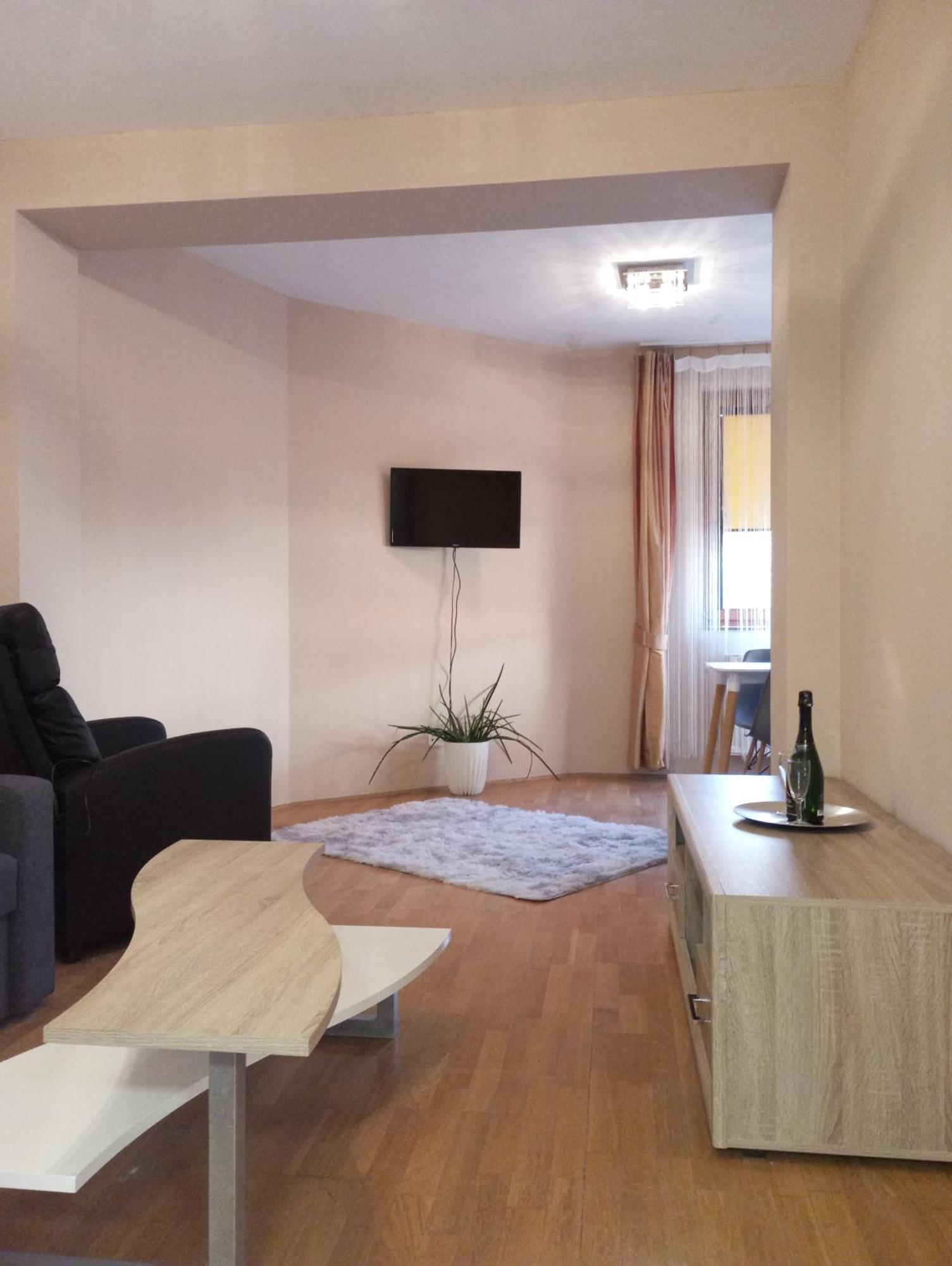 Zen Apartman Будакалас Экстерьер фото